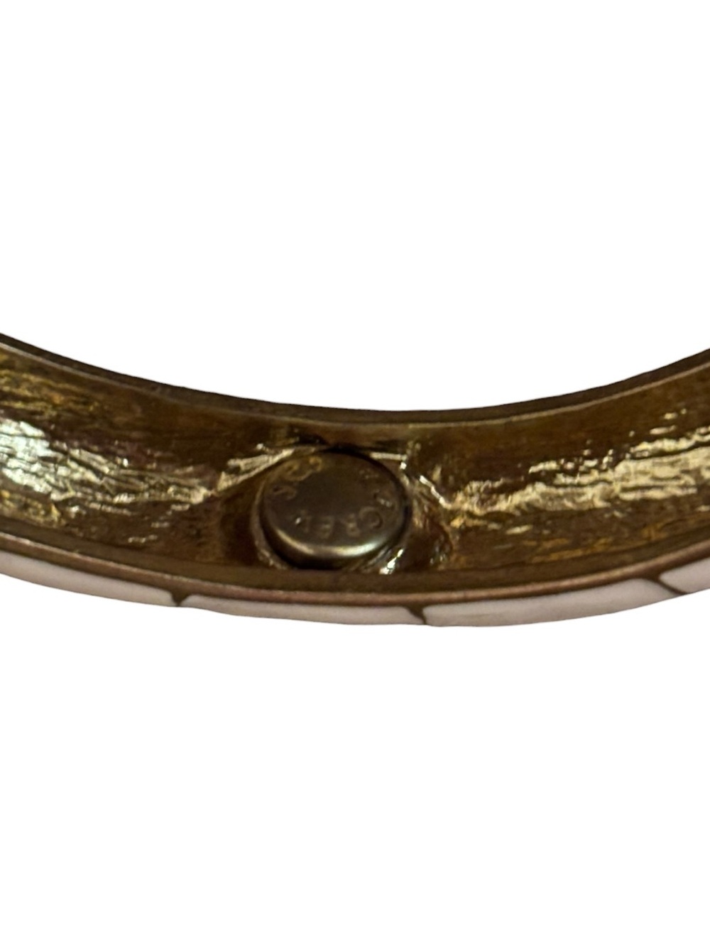 J. Crew Statement Elephant Bracelet - Picture 6 of 6